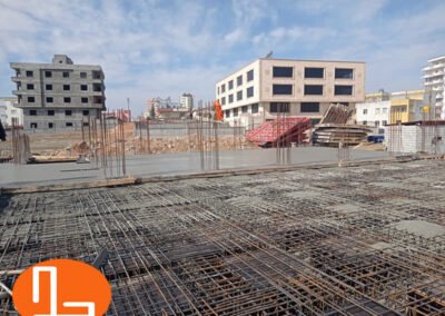 Midyat Beton Tesisi 1