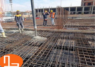 Midyat Beton Tesisi 4