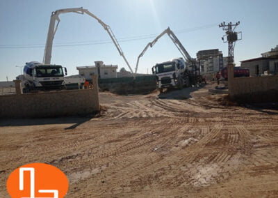 Midyat Beton Tesisi 5
