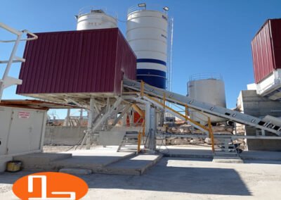 Midyat Beton Tesisi 7